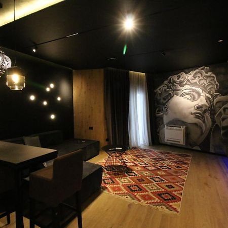 King'S Apartment Korça Kültér fotó