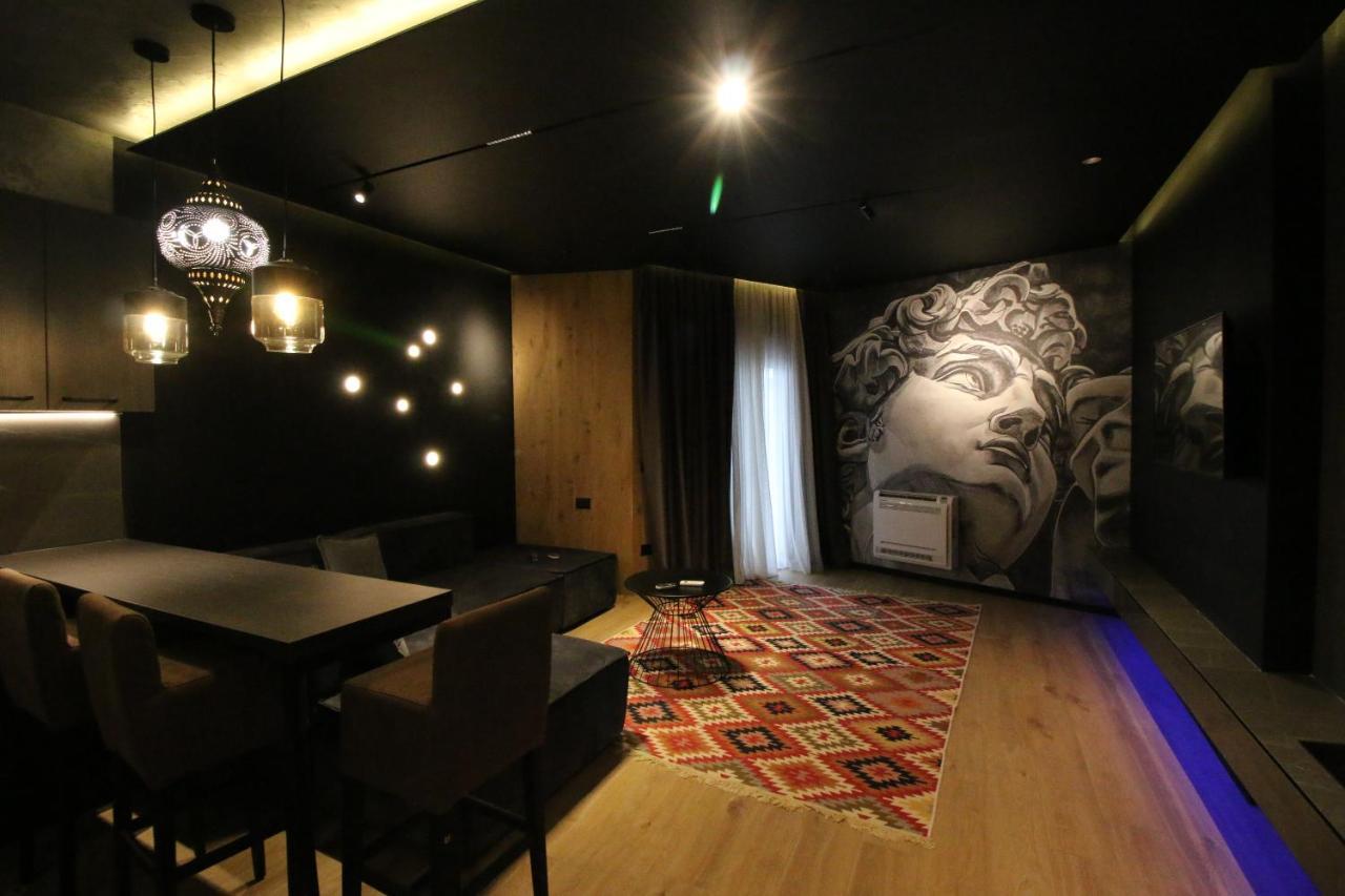 King'S Apartment Korça Kültér fotó
