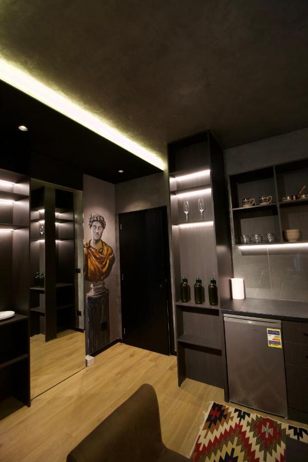 King'S Apartment Korça Kültér fotó