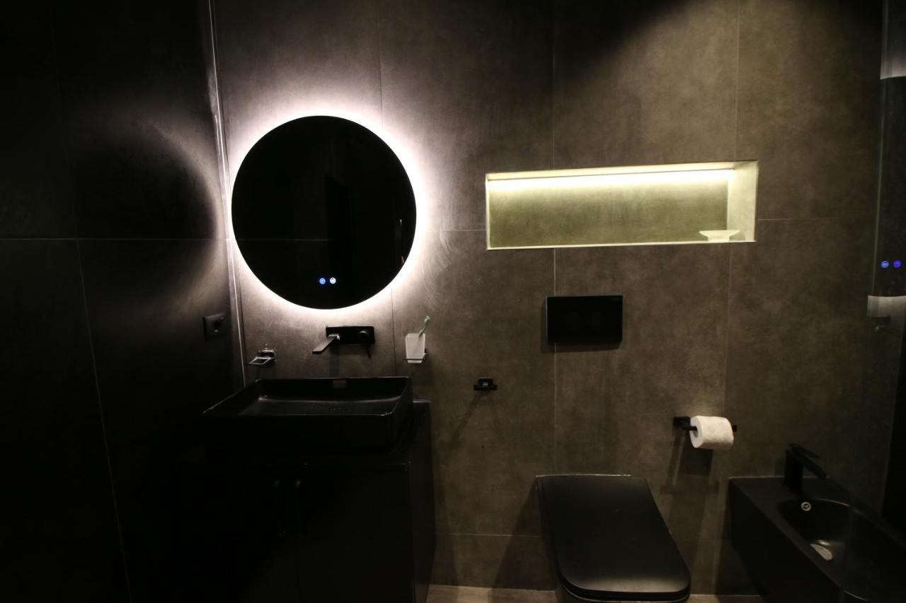 King'S Apartment Korça Kültér fotó
